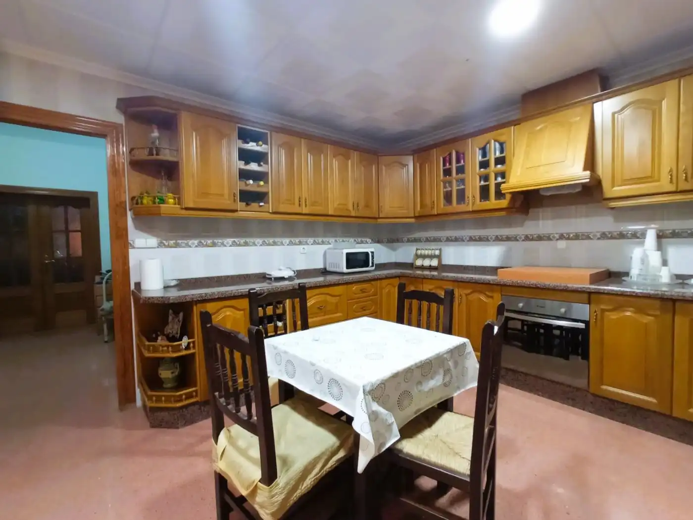 Chalet en venta en Carretera muchamiel-busot cv 773 km, imagen 20