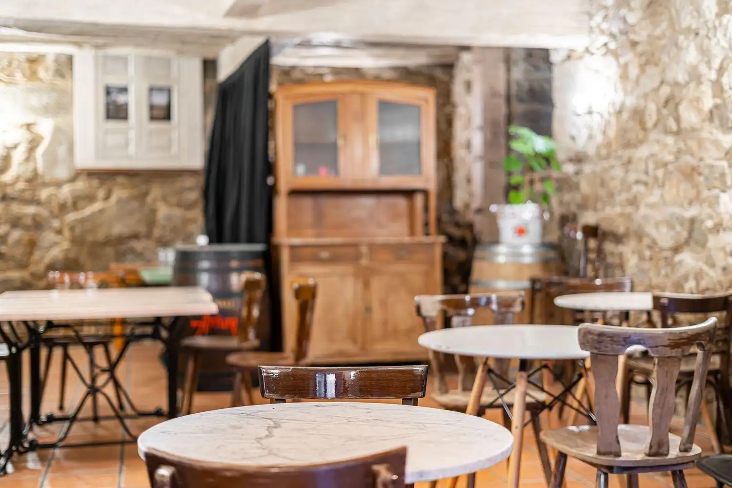 Finca rústica en venda en Candelario amb Calefacció, Jardí privat i Terrassa