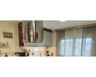 Kitchen of Single-family semi-detached for sale in Ourense Capital 