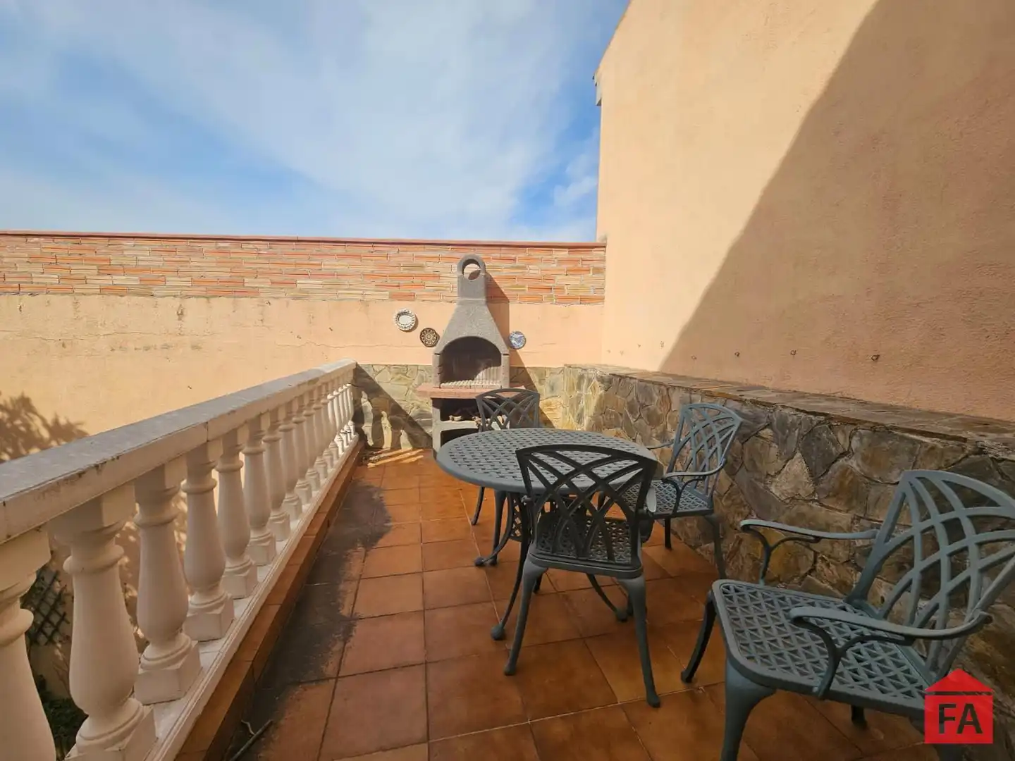 Casa o xalet en venda a Bonastre