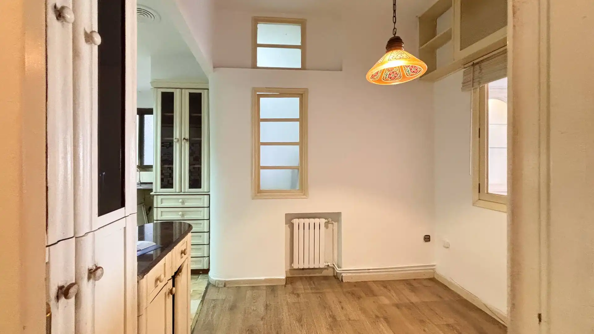 Piso con ascensor en venta en Plaza de San Agustín, imagen 8