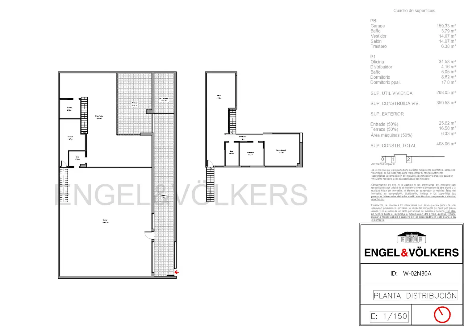 Loft en venta en Barcelona con Aire acondicionado, Calefacción y Jardín privado