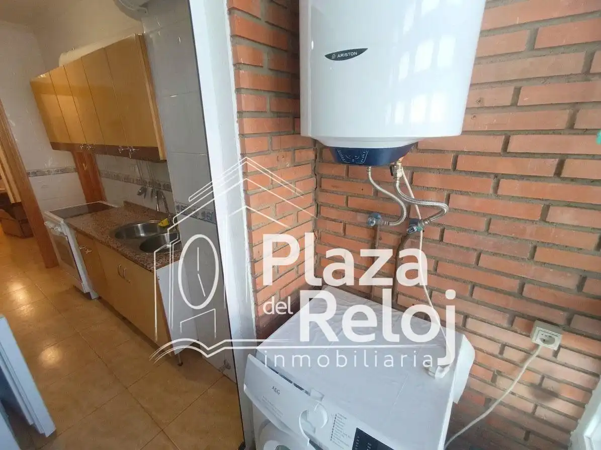 Flat with terrace for sale in Calle GREDOS, imagen 24