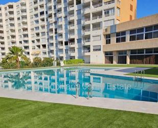 Swimming pool of Apartment to rent in Villajoyosa / La Vila Joiosa  with Swimming Pool