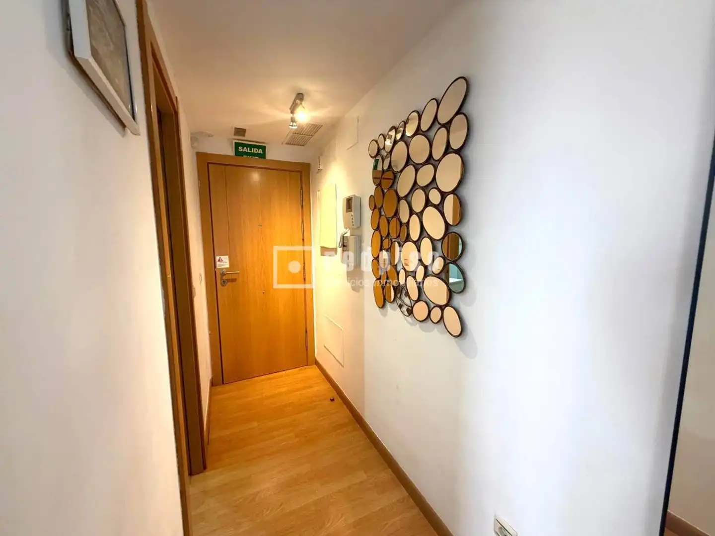 Estudio en venta en Málaga con Aire acondicionado, Calefacción y Terraza