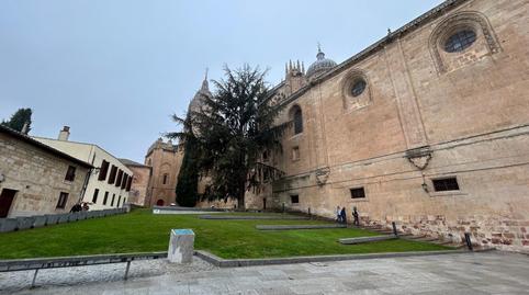 Foto 3 de Pis en venda a  Patio Chico, Universidad - Tenerías, Salamanca