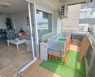 Flat to rent in Carrer de Miquel Vives, 15, Cementiri Vell