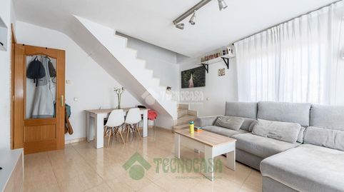 Foto 5 de Dúplex en venda a Algete Centro, Algete