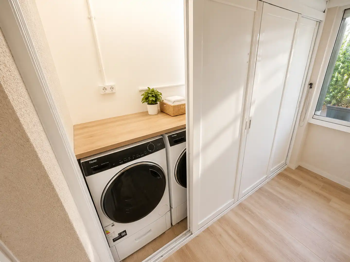 Appartement avec ascenseur à vendre à Riera de Can Toda, imagen 25