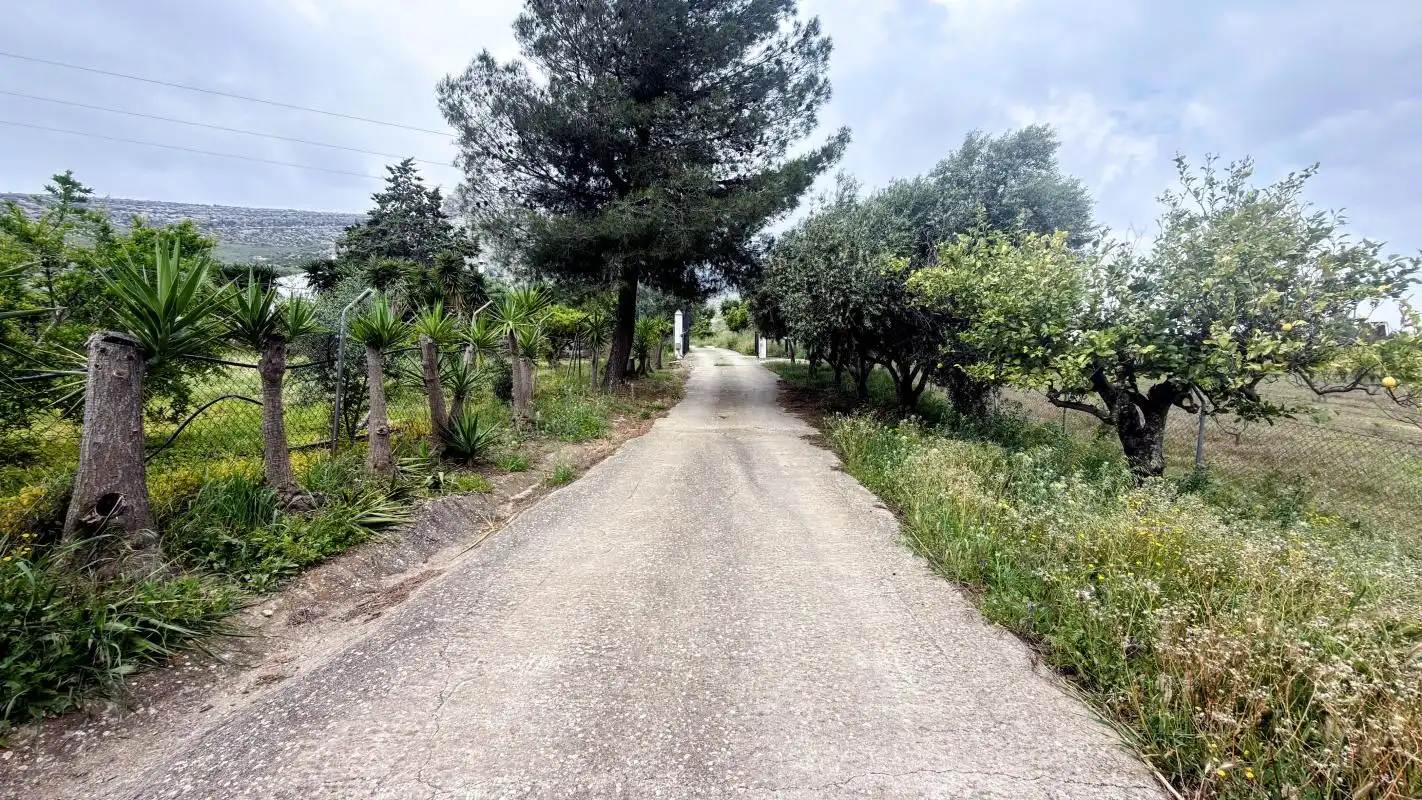 Country house zur Miete in Valle de Abdalajís mit Klimaanlage, Heizung und Privatgarten