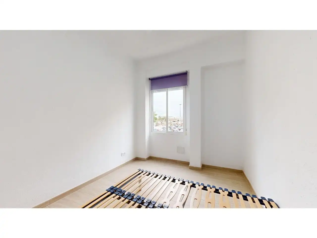 Habitación de Piso en venta en Valencia con Jardín privado