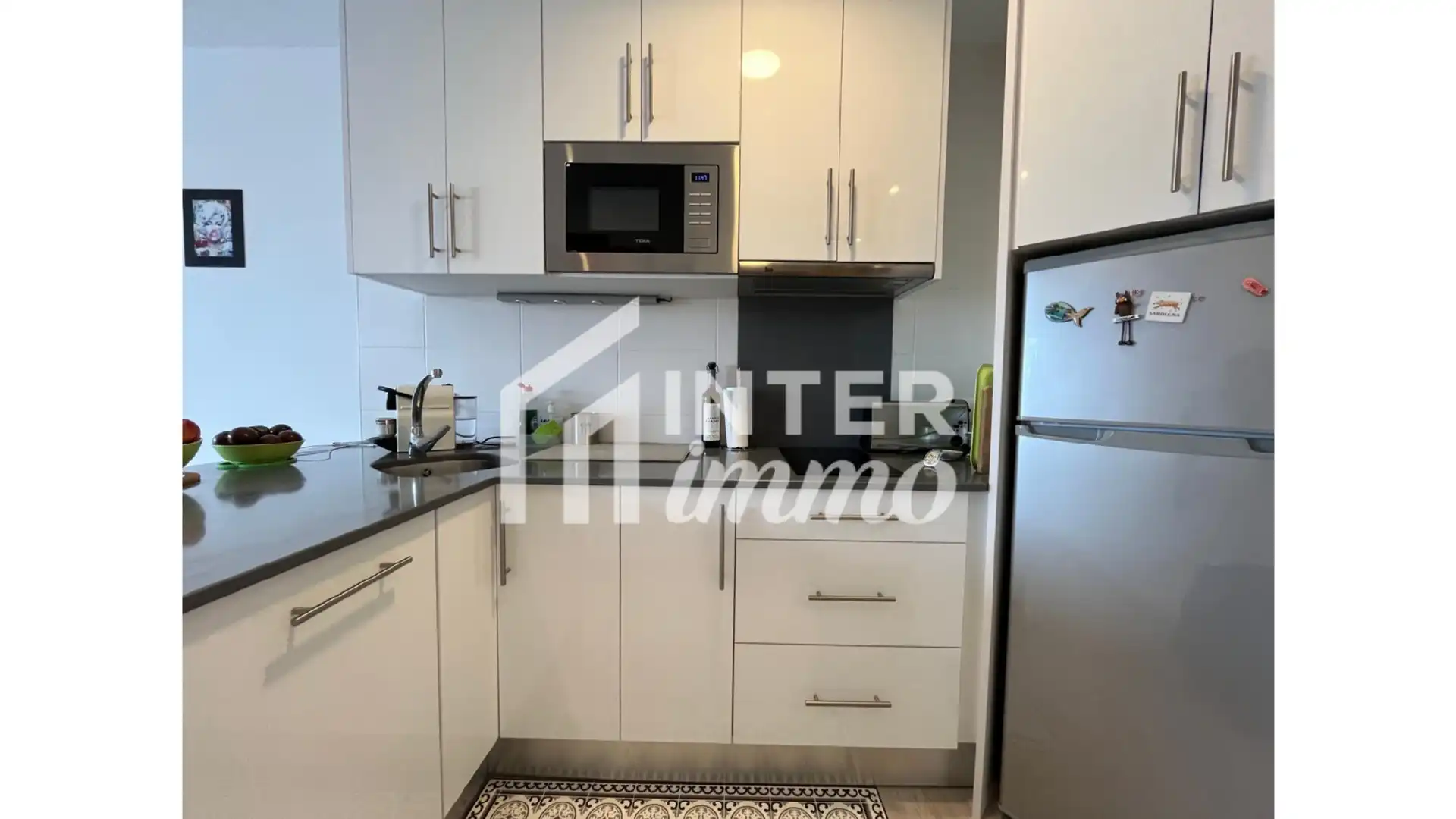 Appartement compact avec ascenseur à vendre à Sector Port Emporda 18-22, imagen 6