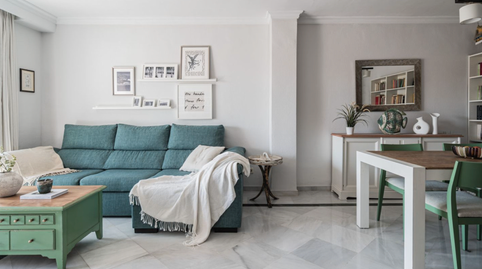 Photo 3 of Duplex for sale in San Pedro de Alcántara pueblo, Marbella