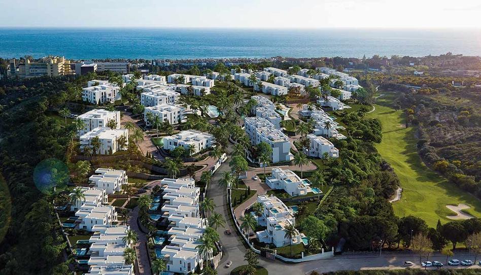 Foto 1 de Pis en venda a Green,, Bahía de Marbella, Málaga