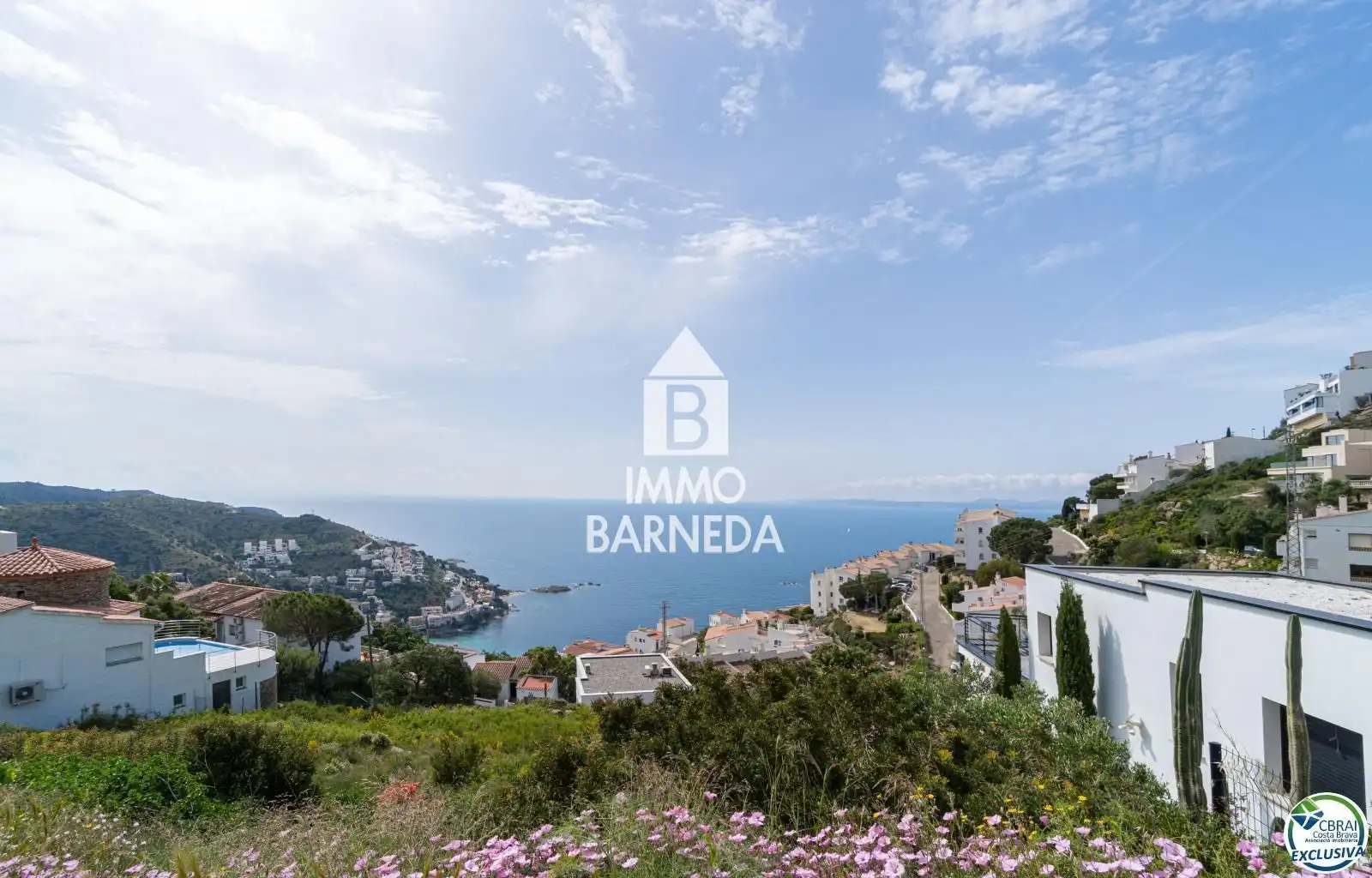 Casa en venta en joan timoneda 118