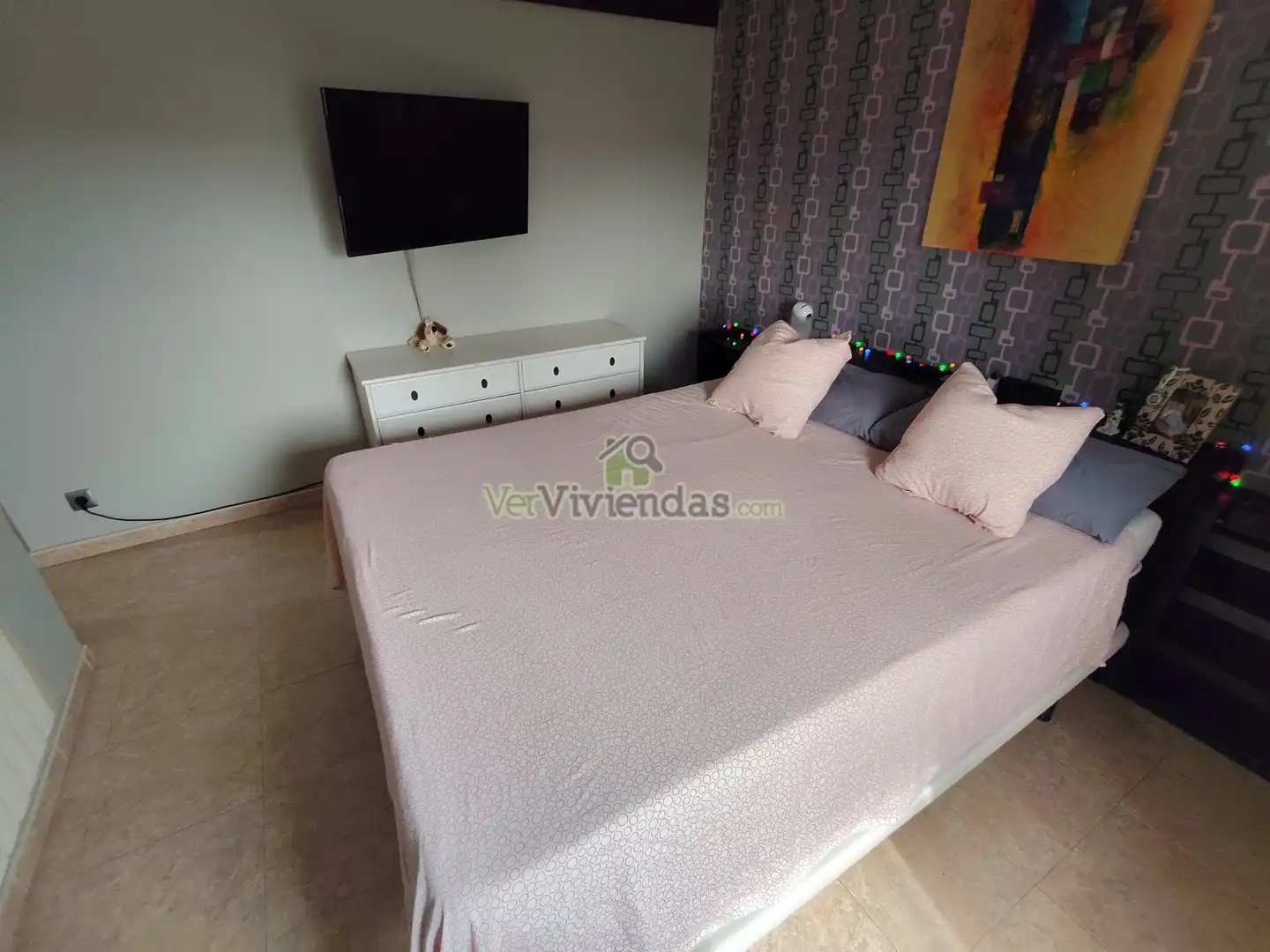 Habitación de Casa o chalet en venta en Piera con Calefacción, Jardín privado y Terraza