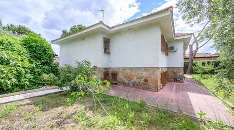 Foto 3 de Casa o chalet en venta en Calle Tajo, 21, El Bosque, Villaviciosa de Odón