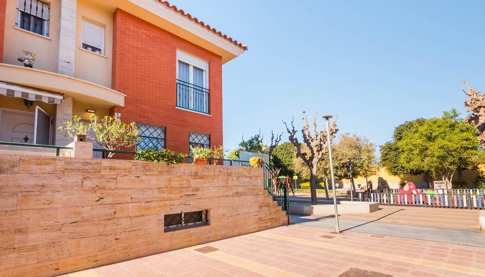 Photo 1 of Duplex for sale in Calle Pintor Goya, Beniel, Murcia
