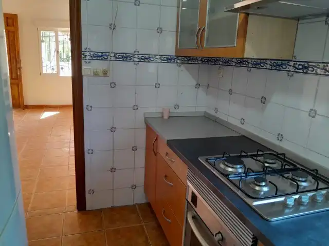 Detached house with pool for sale in Montroi / Montroy, imagen 27