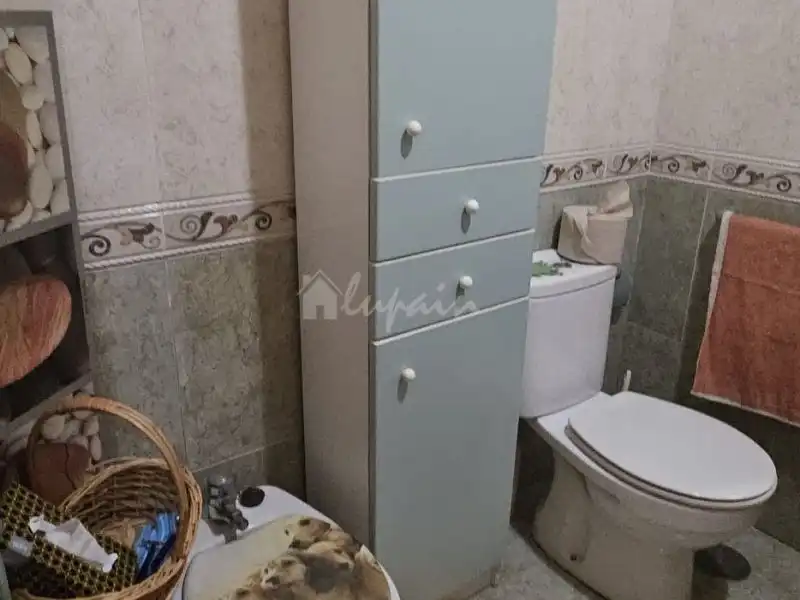 Apartamento en venta en La Camella