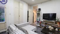Living room of Flat for sale in  Valencia Capital  with Terrace