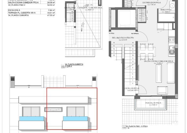 Photo 1 of Flat for sale in Carrer del General Weyler, 43, Cristo Rey - Parque Europa, Illes Balears