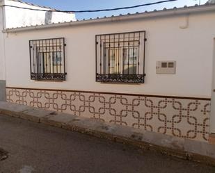 Exterior view of Country house for sale in Torrubia del Campo