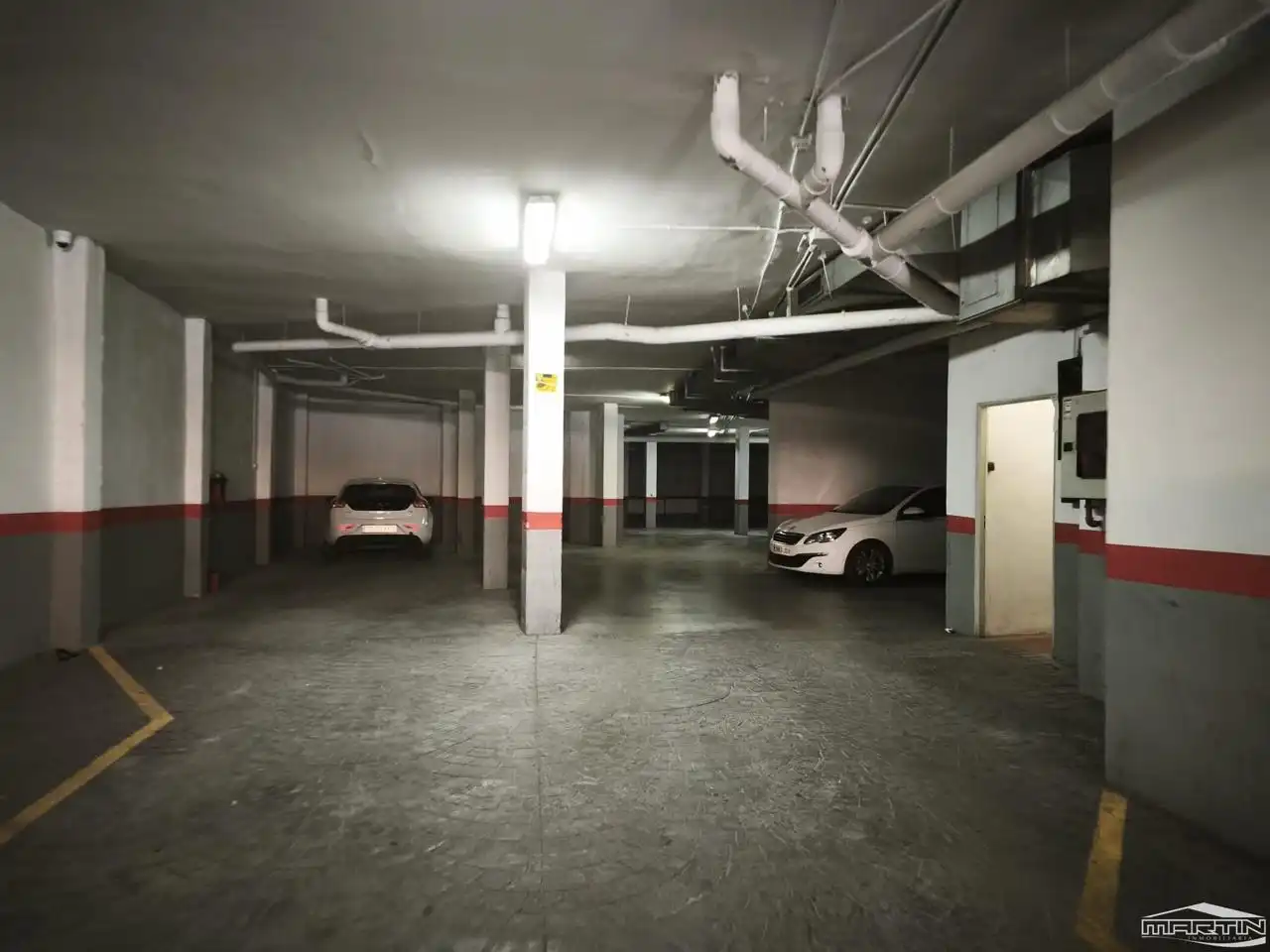 Parking à vendre à Calle Viana