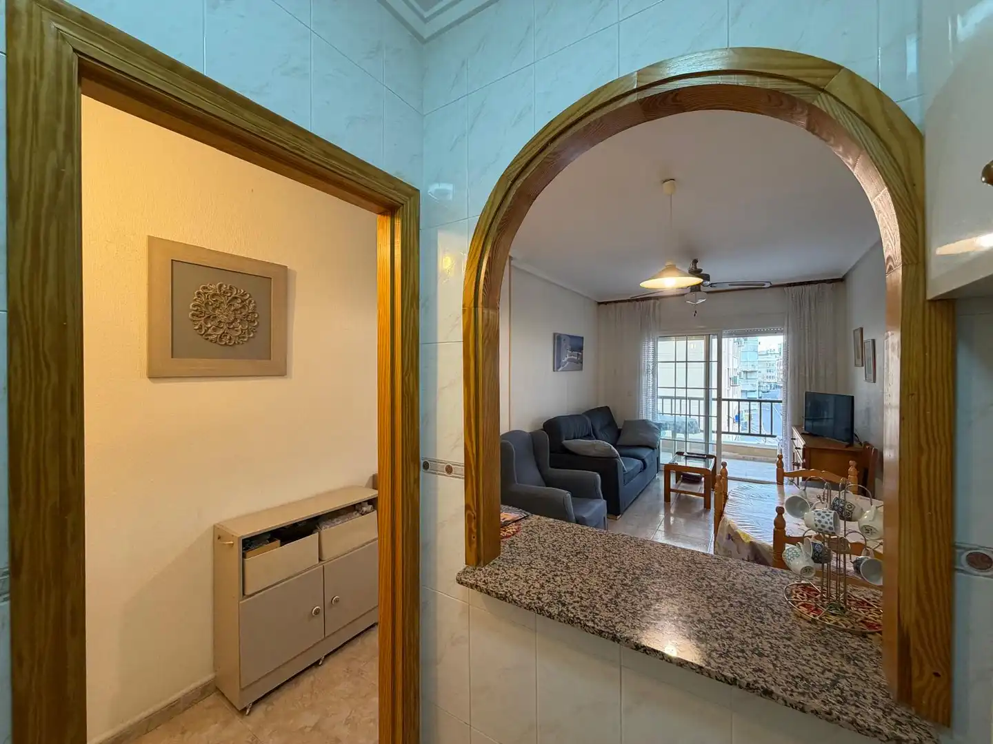 Wohnung zum Verkauf in Calle Mayor, Gaspar Perelló