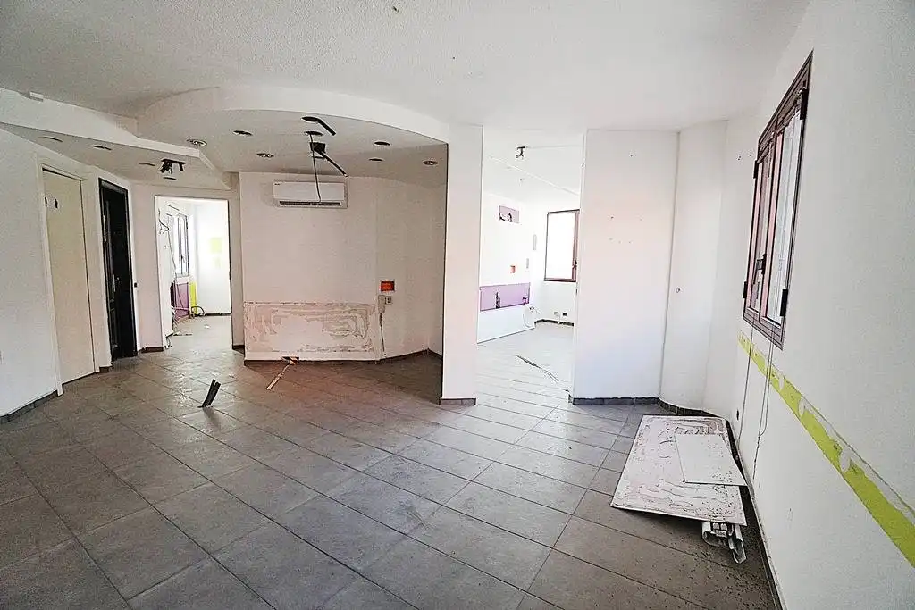 Büro zur Miete in Las Palmas de Gran Canaria