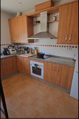 Casa adosada en Venta en Villafranca de Córdoba