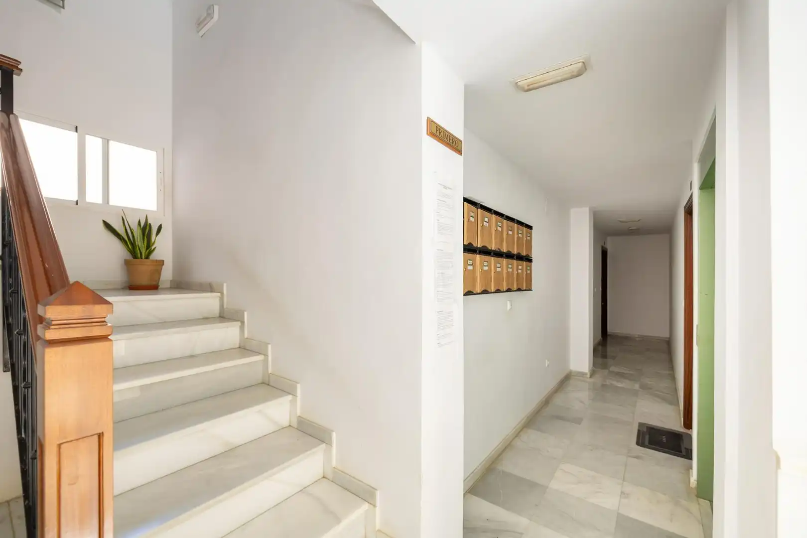Flat for sale in Lanjarón  with Terrace