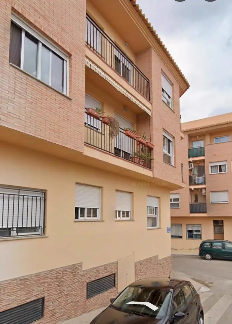 Penthouse with lift for sale in Calle TITAGUAS
