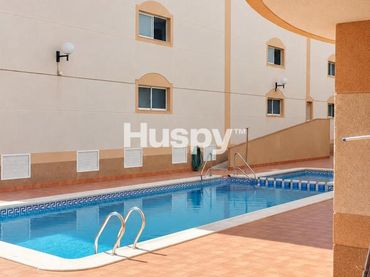 Appartement avec balcon à vendre à Calle los Molinos