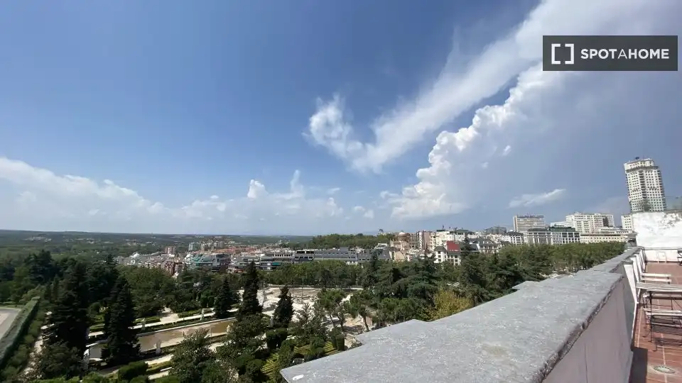 Appartement avec terrasse à louer à Centro, imagen 14
