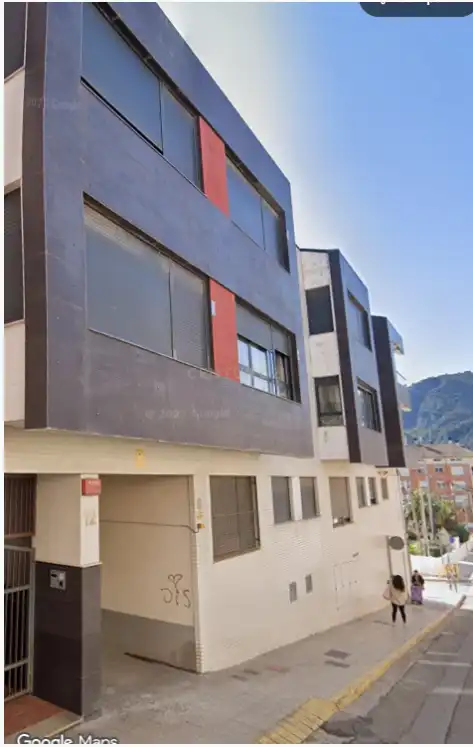 Appartement compact à vendre à DIVINA AURORA, 12, imagen 6