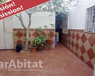 Garden of House or chalet for sale in Roquetas de Mar  with Terrace and Storage room