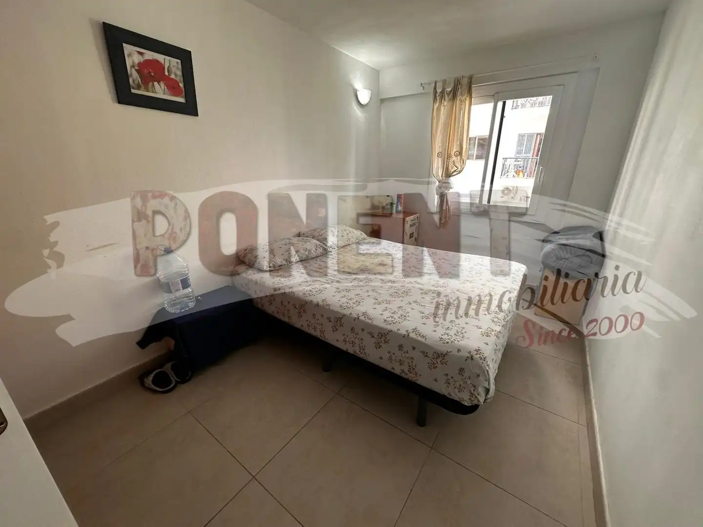 Dormitori de Apartament en venda en Eivissa