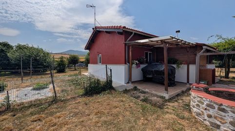 Foto 5 de Casa o xalet en venda a N/a, -1, Santurdejo, La Rioja
