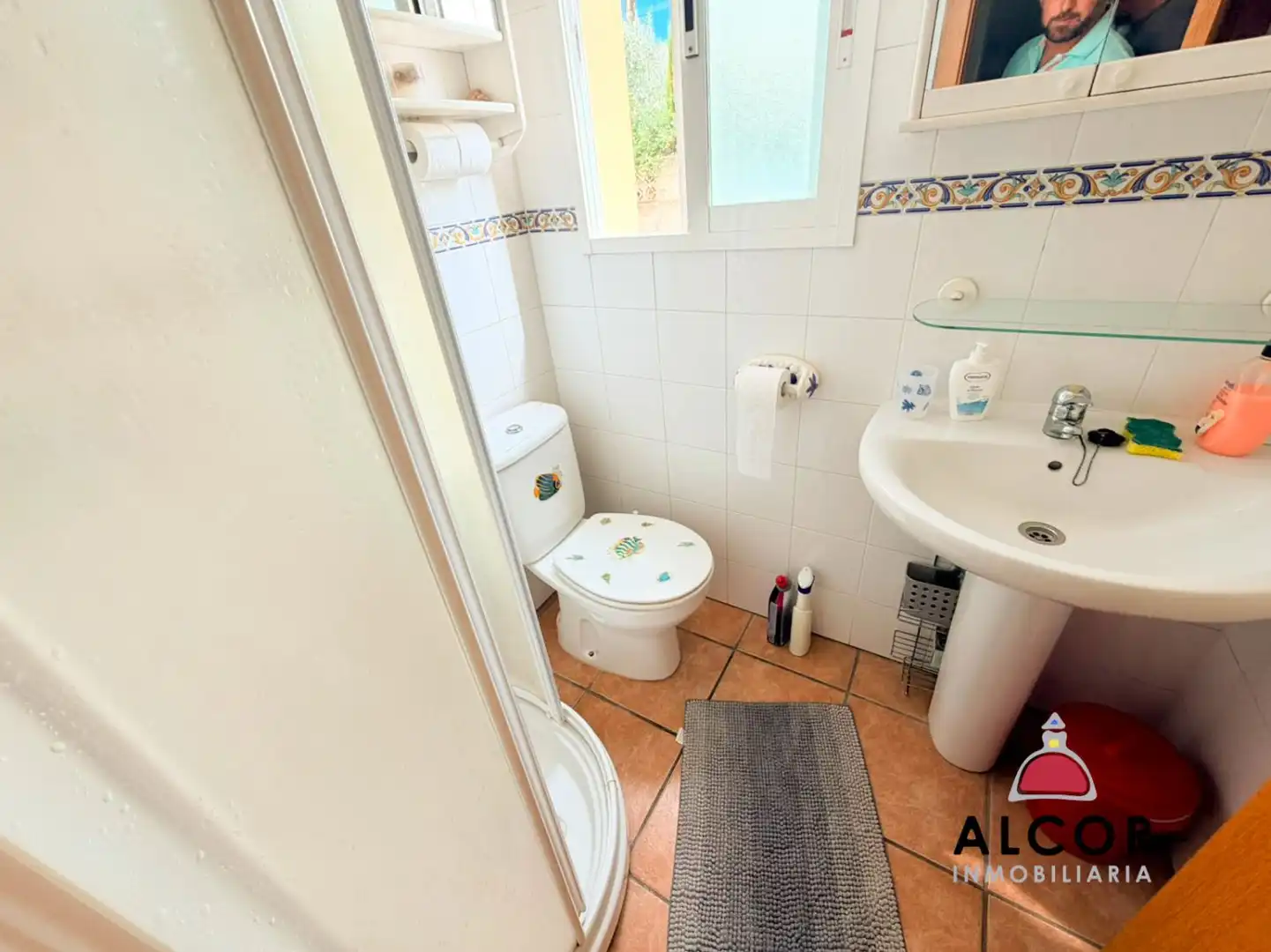 Adosado con terraza en venta en Zona Papa Luna - Platja del Gurugú, imagen 16