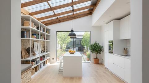 Foto 4 de Casa adosada en venda a Olivares, Sevilla