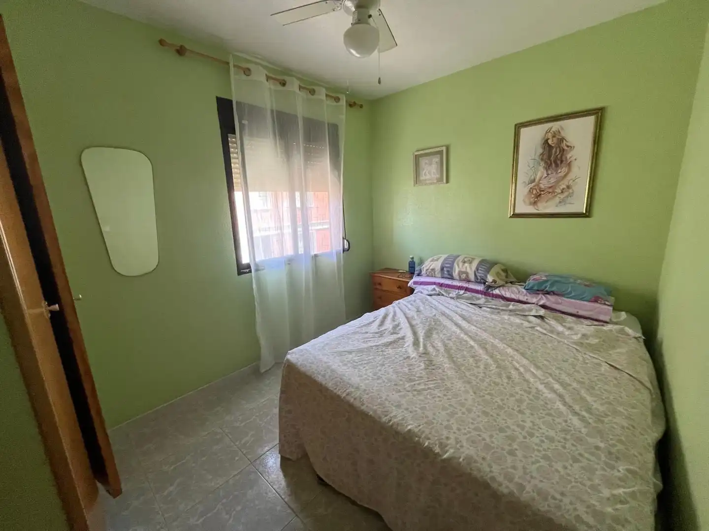 Apartamento con piscina en venta en Tavernes de la Valldigna, imagen 13