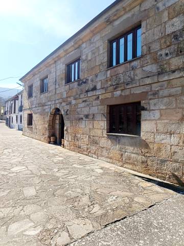 Casa-chalet en Venta en Villaescusa - PB VILLAESCUSA en Campoo de Enmedio