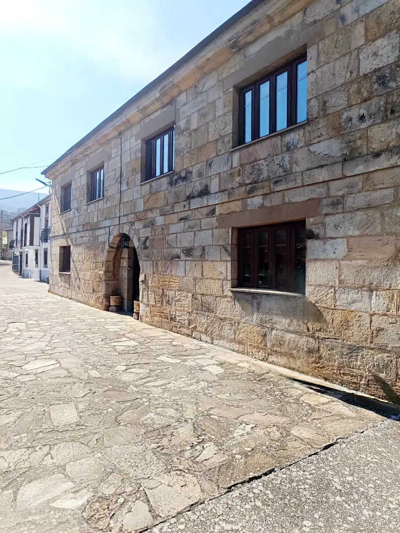 Casa amb jardí en venda a Villaescusa - PB VILLAESCUSA