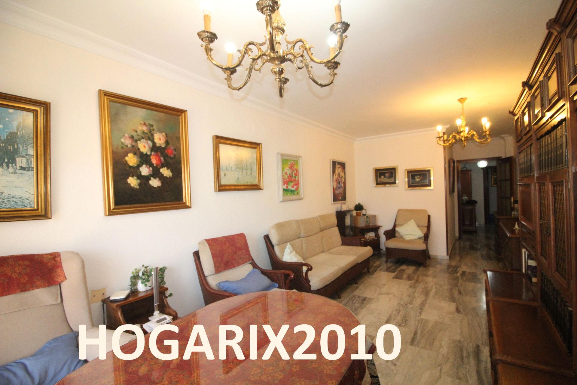 Flat for sale in  Huelva Capital  with Balcony