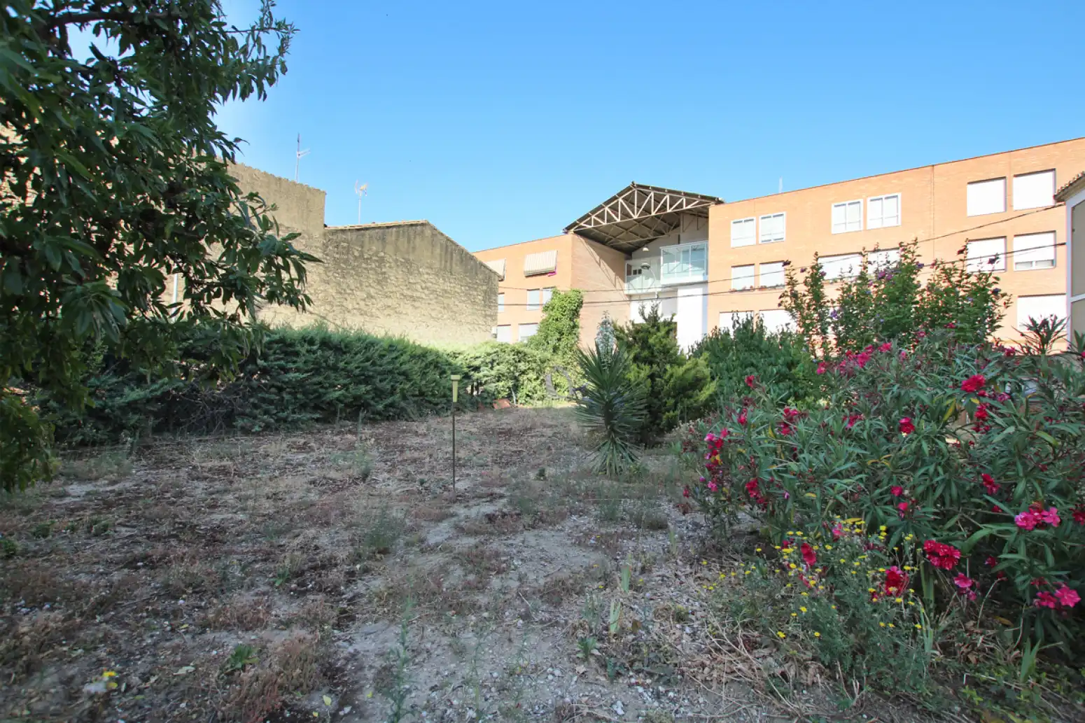 Rustikales Grundstück zum Verkauf in Tafalla - CALLE SAN MARTIN DE UNX 14. Tafalla, imagen 15