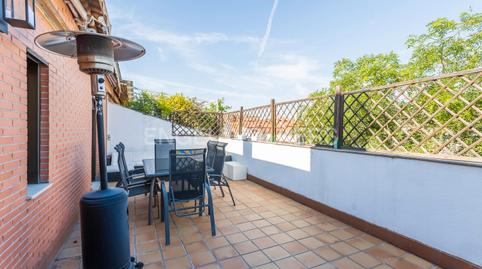 Foto 2 de Àtic en venda a Calle de Luis Mitjans, Adelfas,  Madrid Capital