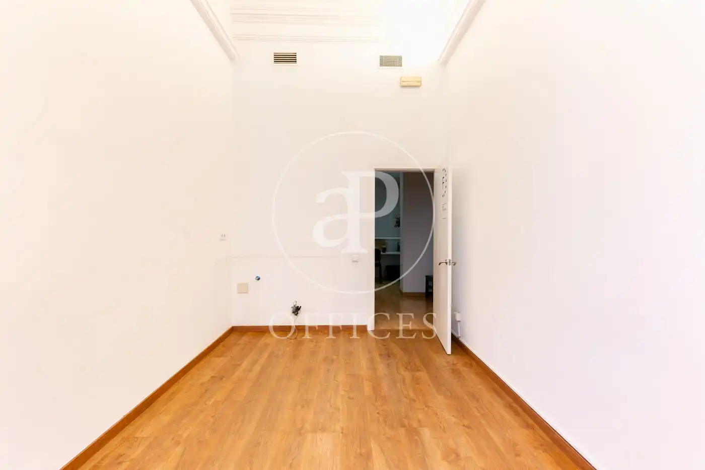 Ufficio con ascensore in affitto a Eixample, imagen 12