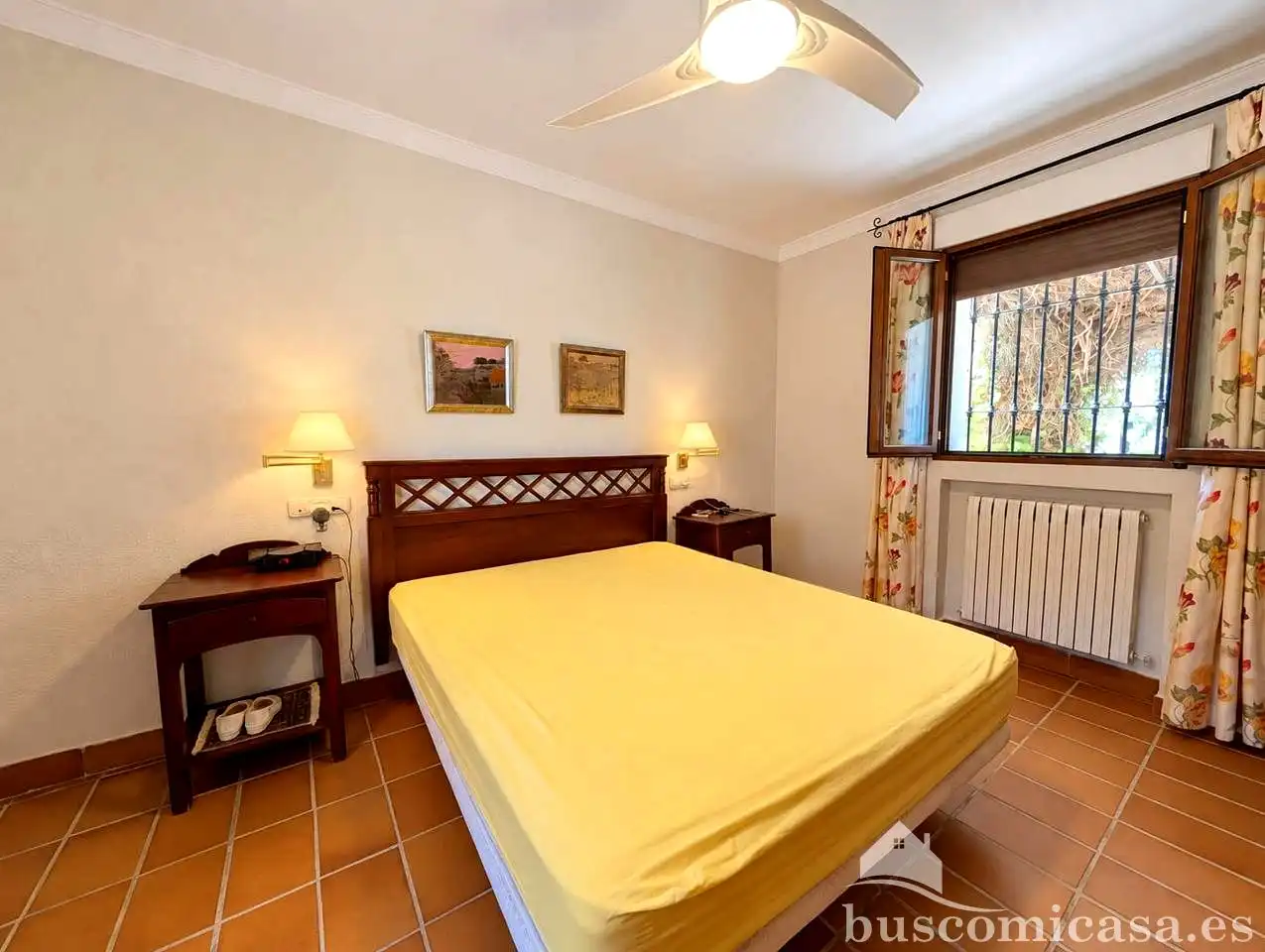 Maison rustique avec piscine à vendre à Santuario Virgen de la Cabeza, imagen 44