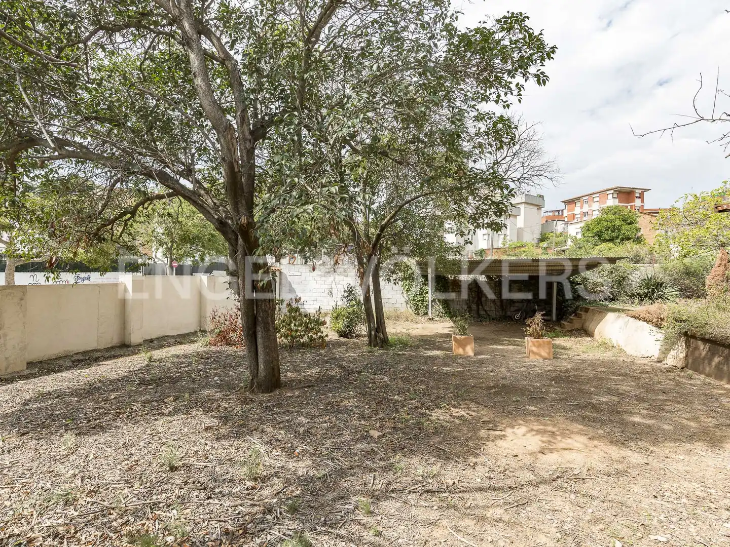 Residential for sale in Barcelona